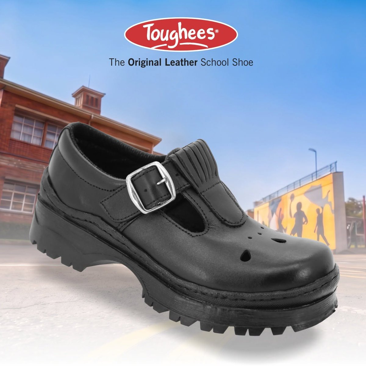 YayacentreKE's tweet photo. Shop early! Avoid last minute rush. Prepare for the new term with Kenya's number 1 antibacterial shoe @batakenya!
Shop instore at Bata on the 1st floor or online at https://t.co/xMQ8MarApb
#BataToughees #BackToSchool #BataKenya https://t.co/M3DAlk6zYH