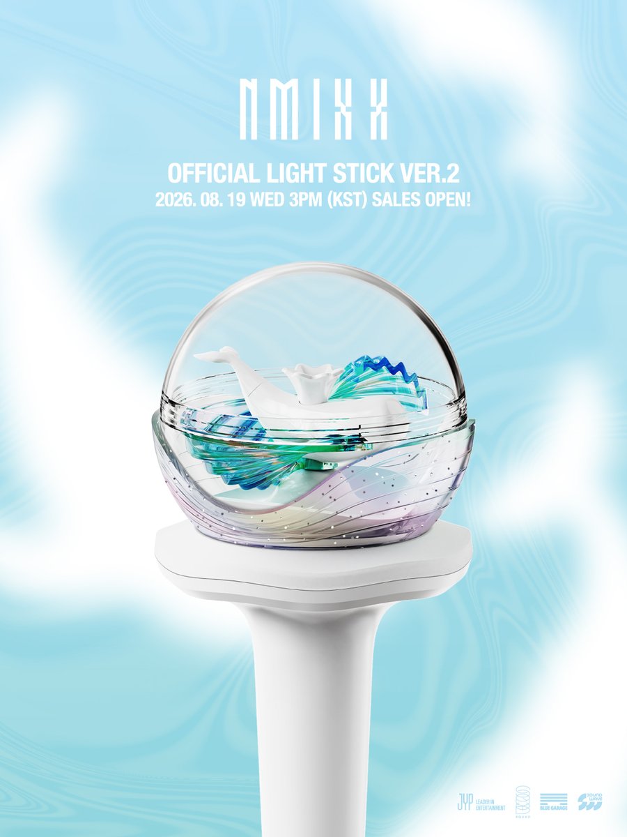 NMIXX_official tweet picture