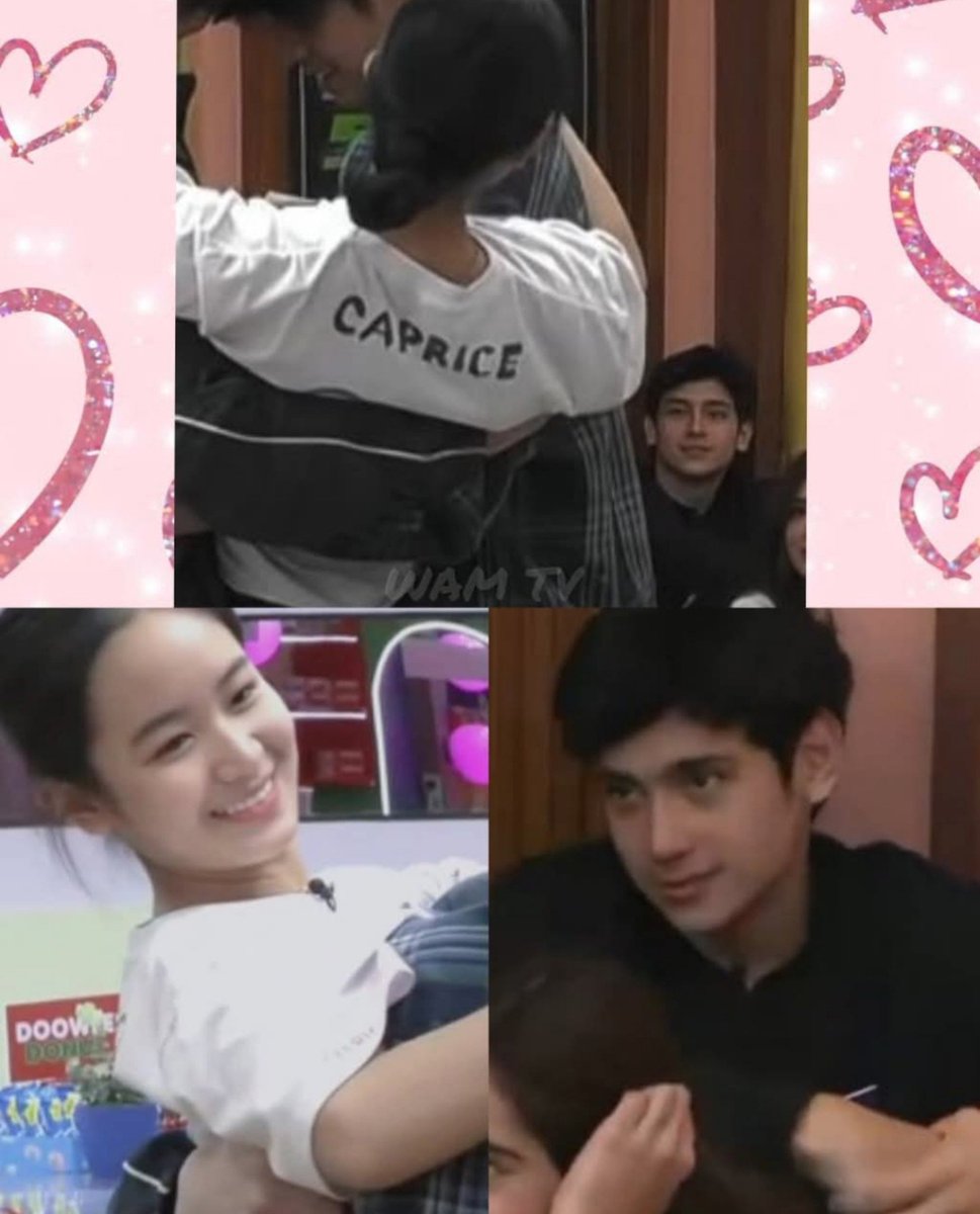 Mika_PH123's tweet photo. CapEath PBB days 😭 like be fr, WHAT was in the air back then??? Every time I rewatch this part, my brain starts overthinking AGAIN 😭🥹 

#CapEath #CokeTime #HeathJornales #CapriceCayetano https://t.co/iJcpb1ppIi