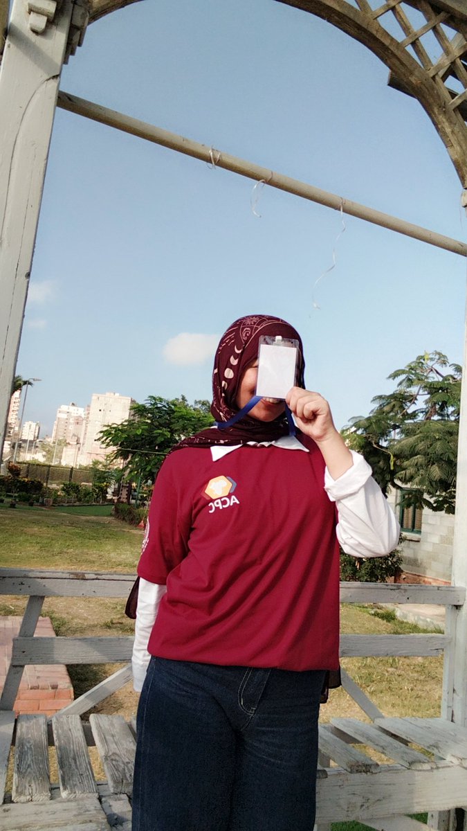 Veda__x's tweet photo. صباح تاني يوم ال Ecpc https://t.co/bmT9WNDAdW