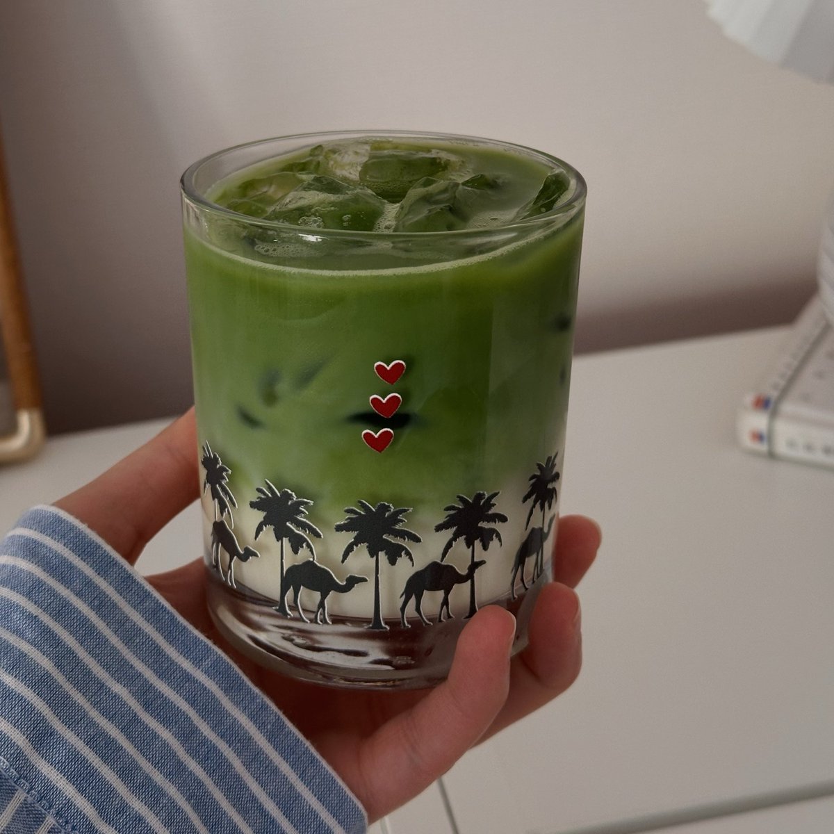 seetah0_'s tweet photo. 🍵🌱🪴🐘🤍. https://t.co/GkLjoWMaI3