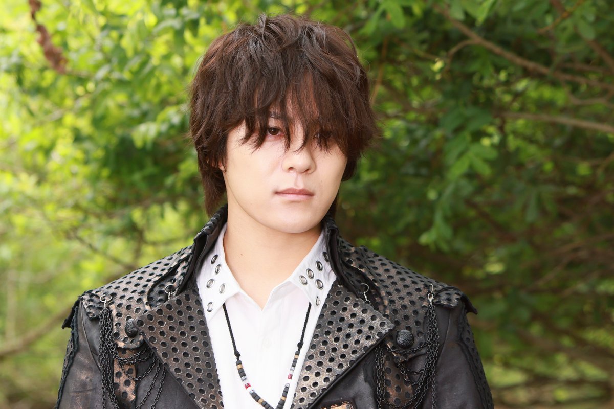 tokusatsu_ex's tweet photo. 📢

#角醒ハンターオメガホーン
🔸🔸🔸🔸🔸🔸🔸🔸🔸🔸🔸🔸🔸🔸
第4話「解き放て！炎角VS斬角！」
明日放送！
🔸🔸🔸🔸🔸🔸🔸🔸🔸🔸🔸🔸🔸🔸

#オメガホーン #omegahorn #ProjectRED
#楢原聖 #国上将大 #糸瀬七葉
#長田光平 https://t.co/sXbCGbfbUl