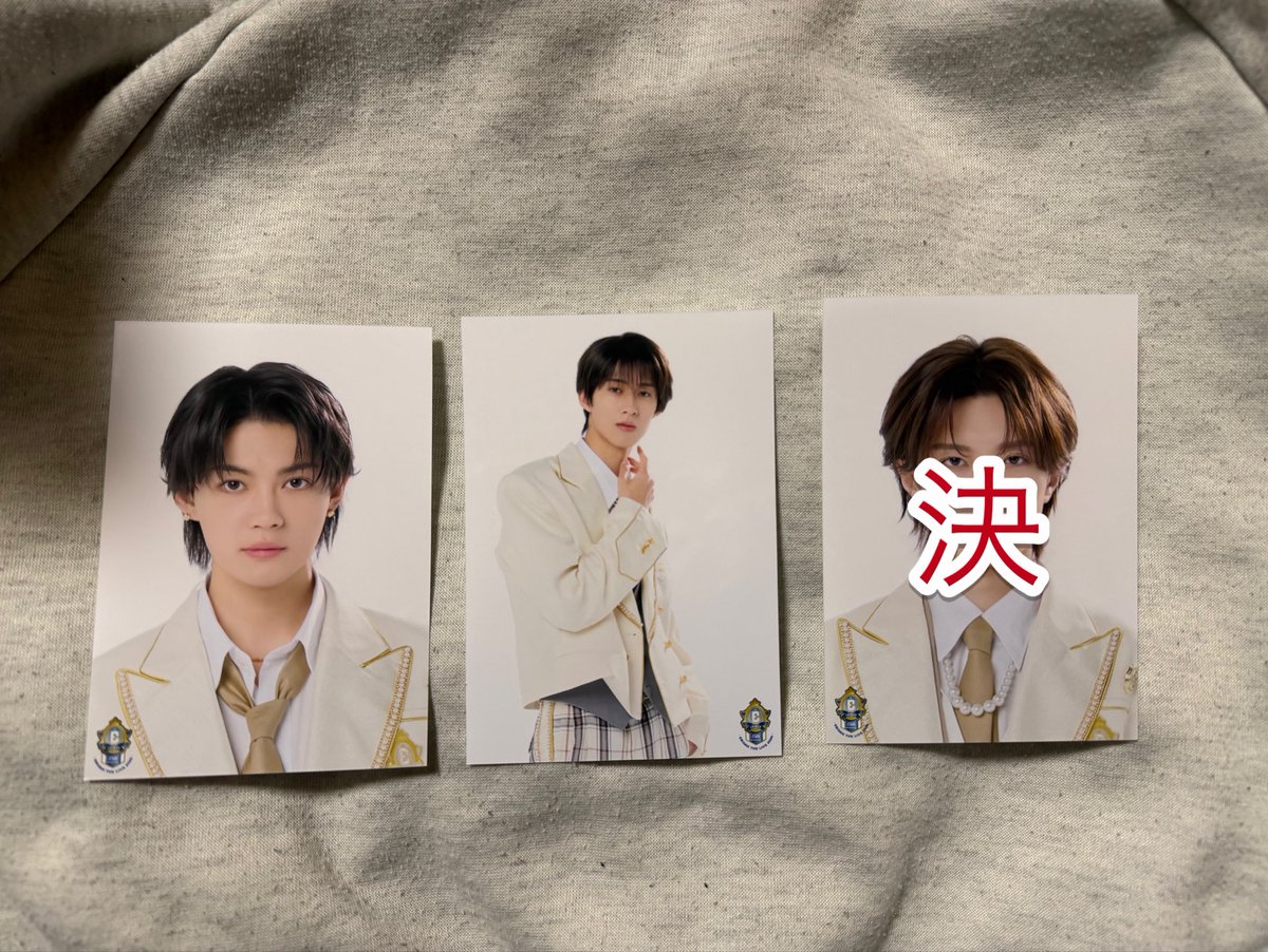 shio_ri_sing's tweet photo. 8/13 現在の残りです https://t.co/dYdKiT00Kx