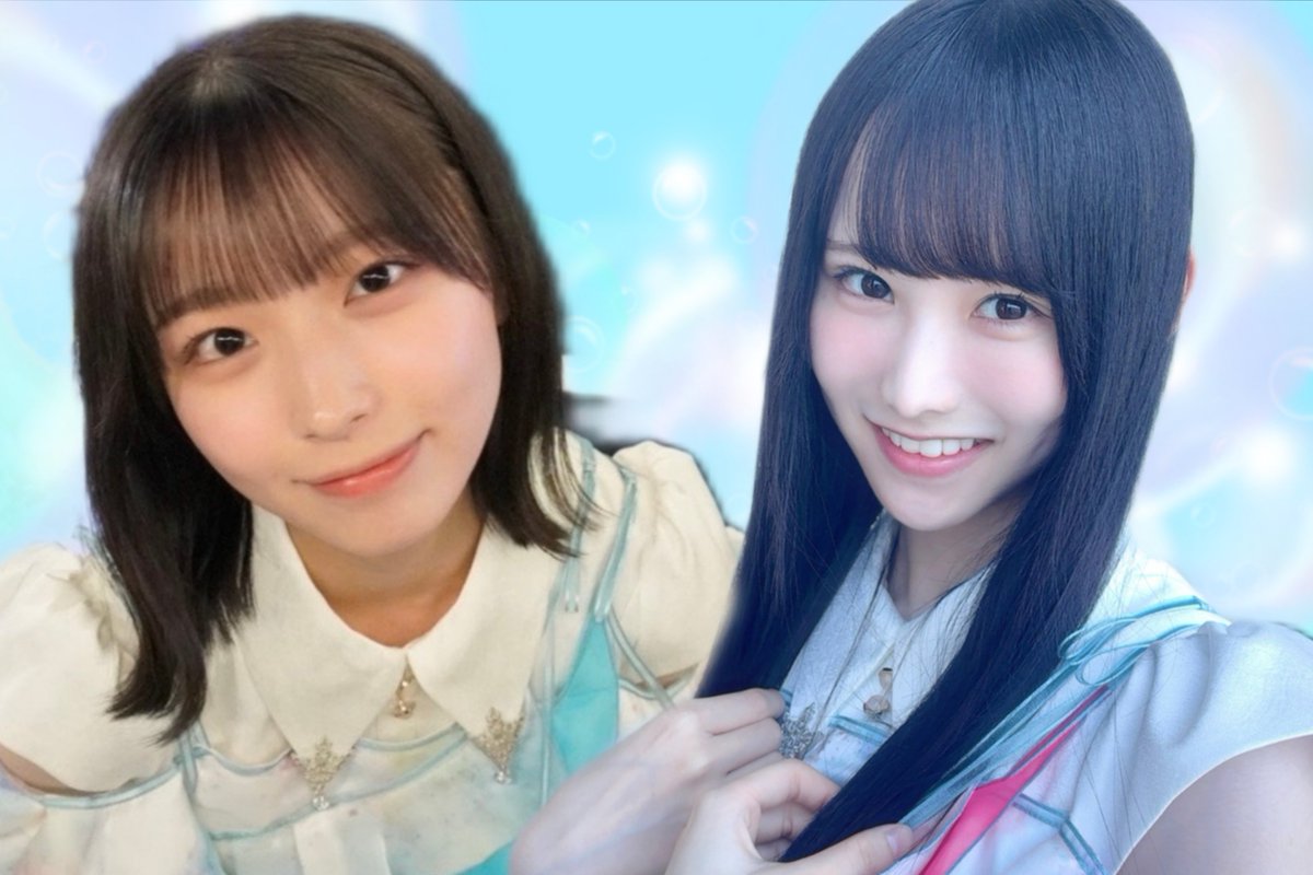 nibuemma_0523's tweet photo. 🏷𓂃𓈒𓏸︎︎︎︎

　　大 野 愛 実  /  高 井 俐 香 

#日向坂46好きな人と繋がりたい
#おひさまと繋がりたい https://t.co/ooHG6QNdnb