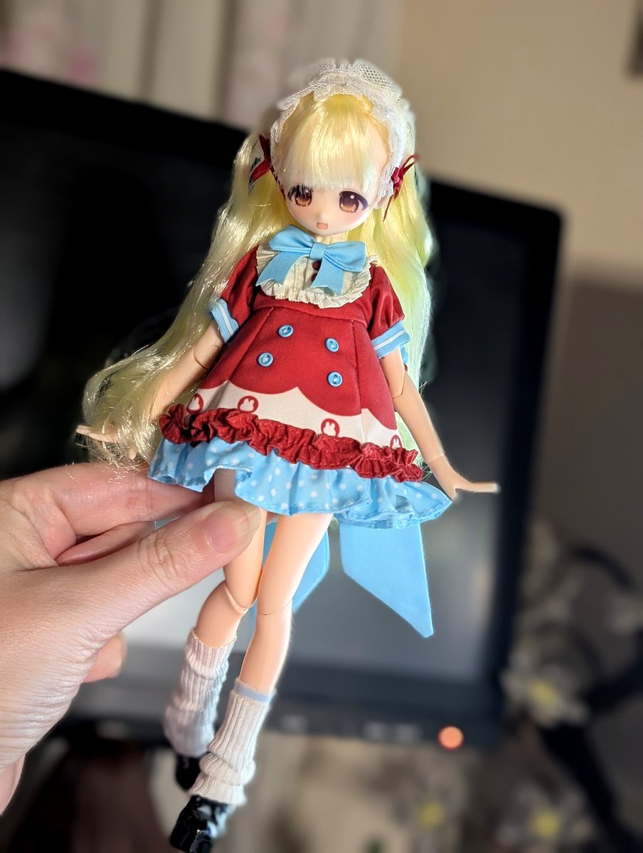 michirahime's tweet photo. I kinda want another of these bitches....for customizing reasons...... https://t.co/IhsAvYJzBv