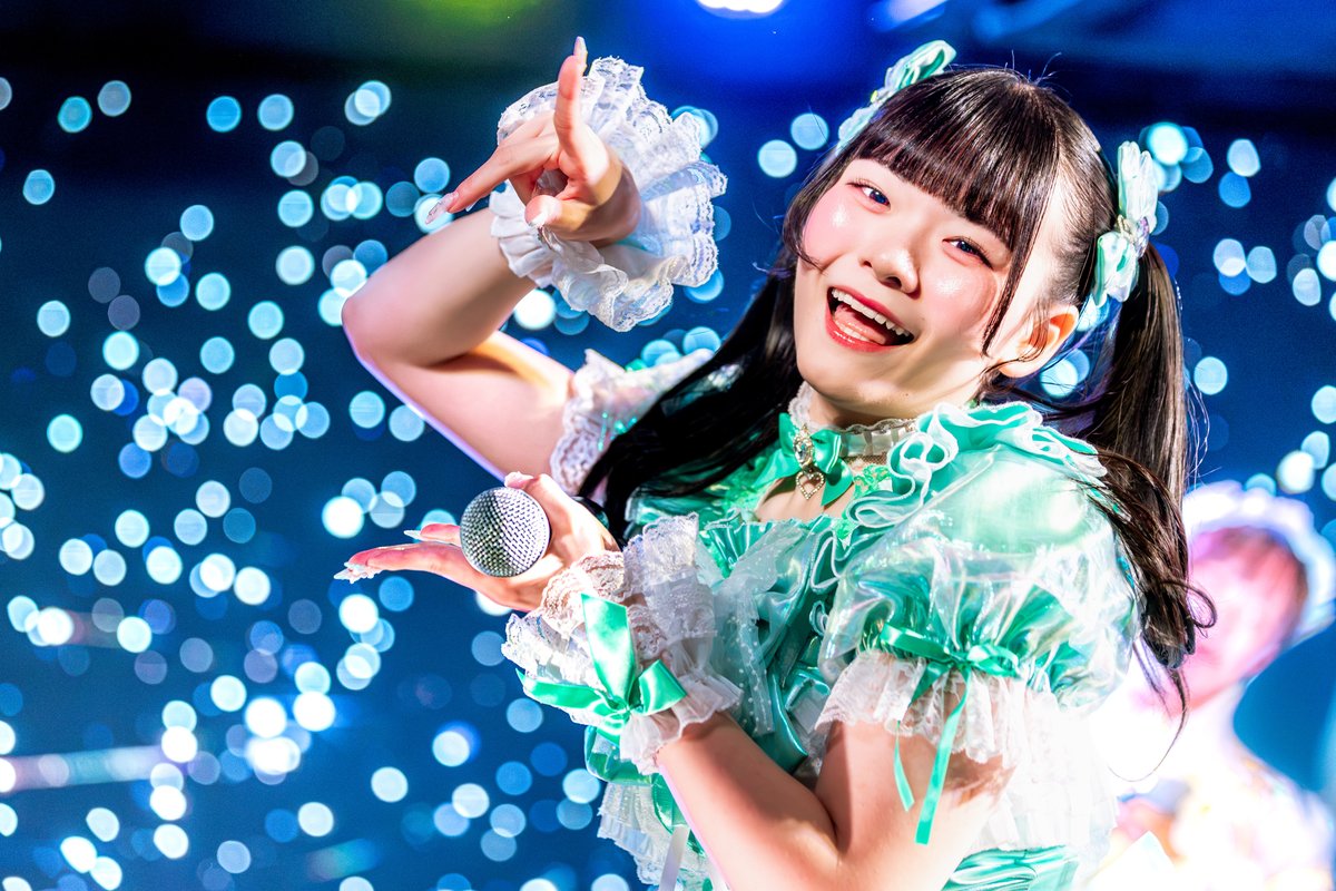 HLPL_yumo's tweet photo. @HLPL_mugi お誕生日おめでとうございます
シッカリ者のアイドルなので気苦労も多いだろうけど、経験者も入ってきたことだし力を合わせて大きくなっていこうね
柱の陰からこっそり見守っています https://t.co/nhIVzfIKHV