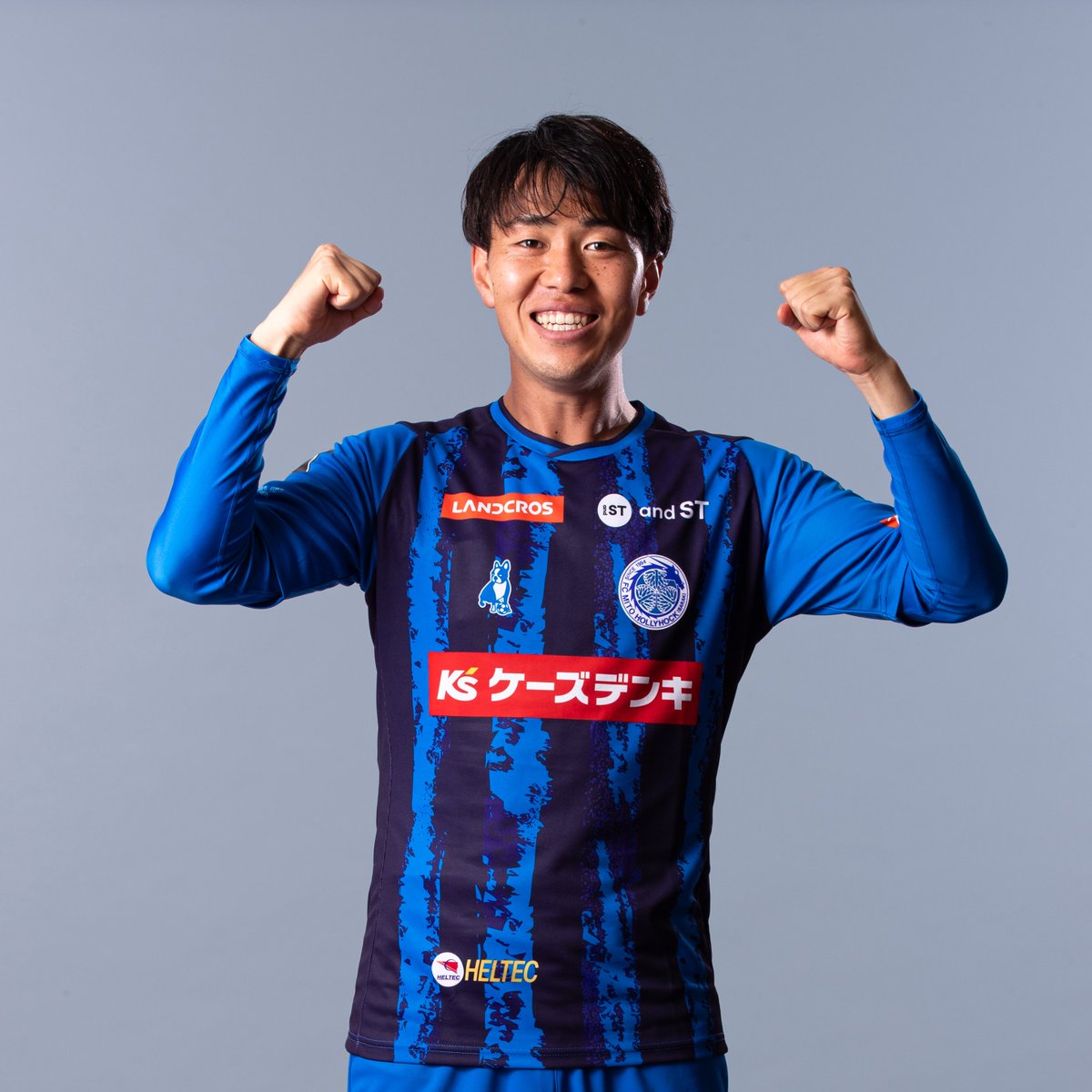 hollyhock_staff's tweet photo. 📣メディア情報📻⚡

このあと16:45〜
#LuckyFM #CONNECT に
#板倉健太 選手がスタジオ生出演❗️
“Ｊ１”リーグホーム開幕戦へ向けてたっぷりとお話します🎙
▶️ https://t.co/sEfRRZSjWi

#水戸ホーリーホック https://t.co/gs0wHlBLXO