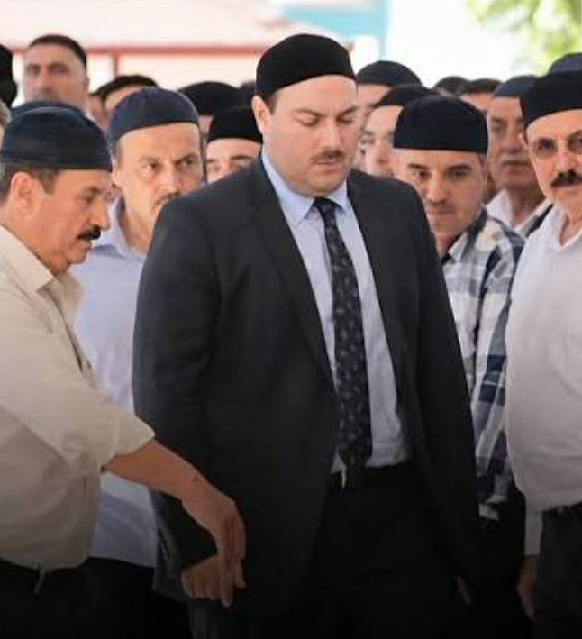 sputnik_TR's tweet photo. ⚡️⚡️⚡️ Süleymancılar Cemaati lideri Alihan Kuriş dahil 49 kişi için gözaltı kararı: Örgütün İsrail bağlantılı para hareketleri inceleniyor https://t.co/WNsuJsRIjr