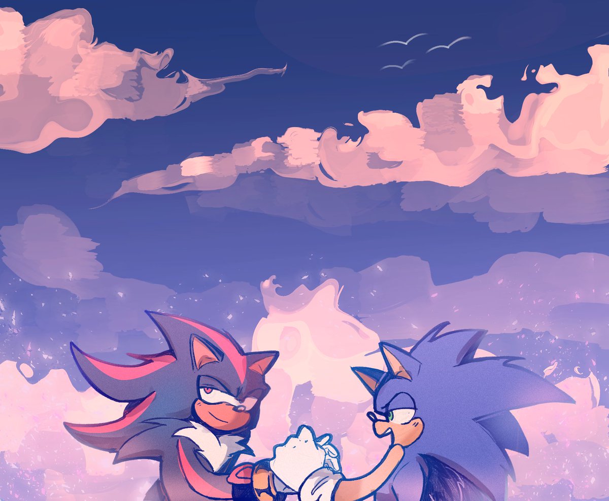 Zeerv_'s tweet photo. ☁
#sonadow #shadonic https://t.co/PglG4eKaVv