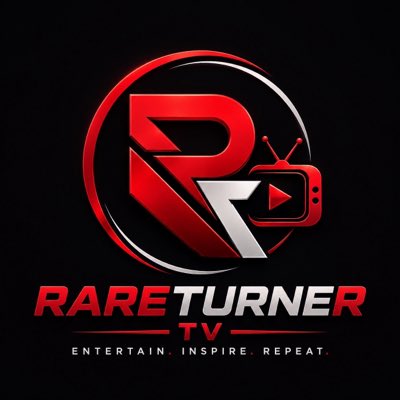 Rarettech's tweet photo. #NewProfilePic https://t.co/0FfnCEELzY