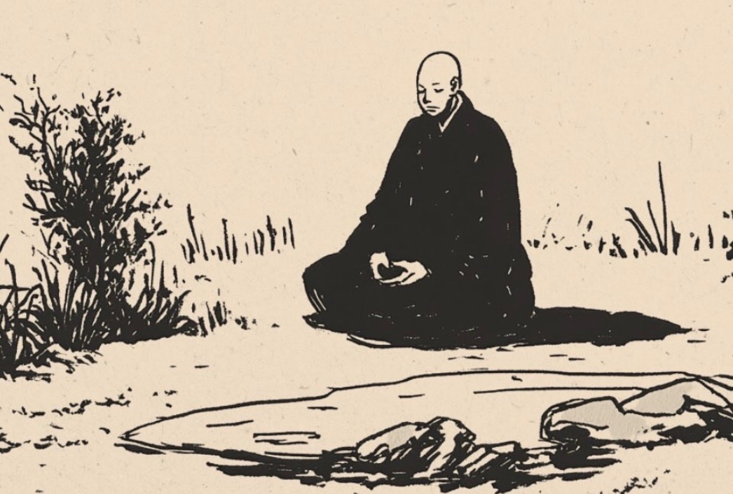 _Wordsforyou11's tweet photo. “Muddy water is best cleared by leaving it alone.”

— Alan Watts https://t.co/gFGwZLn8ZH