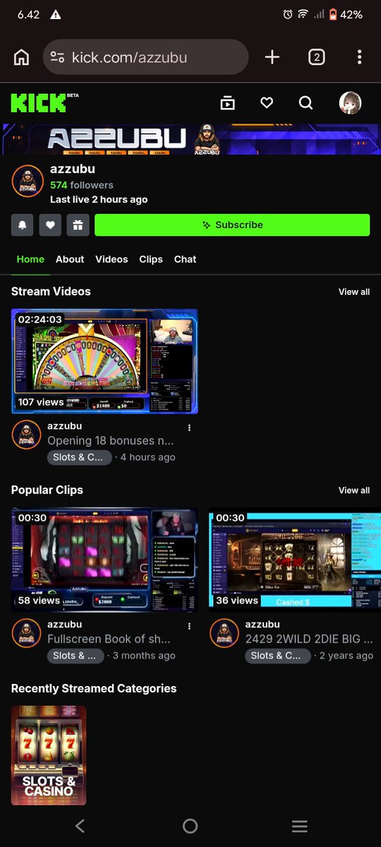 nesya224's tweet photo. @Azzubu @Roobet congratulations ❤️
already follow us

roo user : Nesya https://t.co/woGlwY9tIs