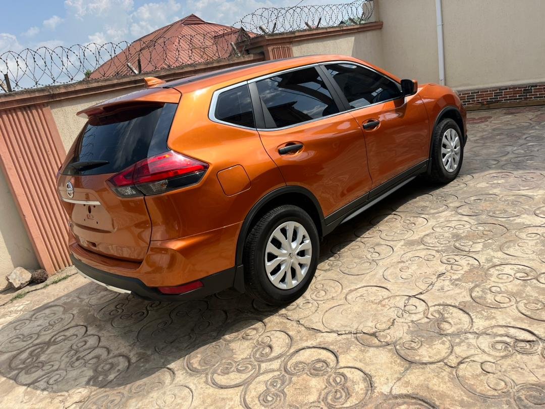 hamtadsupplies's tweet photo. @Carsnationn Very correct you are right.
Not so long I joined.
Giving people installments options 
Just incase 
These are available for inspection in Abuja 
If interested pls dm 
Nissan Rogue Sport 2017

Nx 
Full option
2018
Vin confirmation available 
28k Mileage https://t.co/qGuHzQvgog