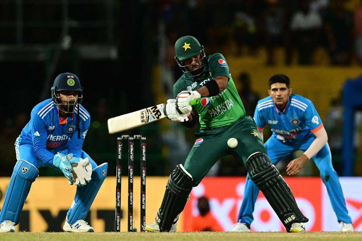 wynso2026's tweet photo. 🏏India and Pakistan have been placed on opposite sides of the cricket draw at the 2026 Asian Games, meaning the rivals may only meet if both reach the medal stage. 👀

🔥 A medal-deciding IND vs PAK clash? That would be one to watch!

#AsianGames2026 #Cricket https://t.co/8PVlaoHTQ7