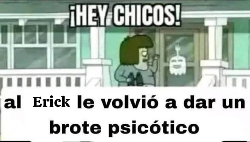 Ericksin67's tweet photo. Yo hace literalmente 10 minutos https://t.co/m8yXIEESsa