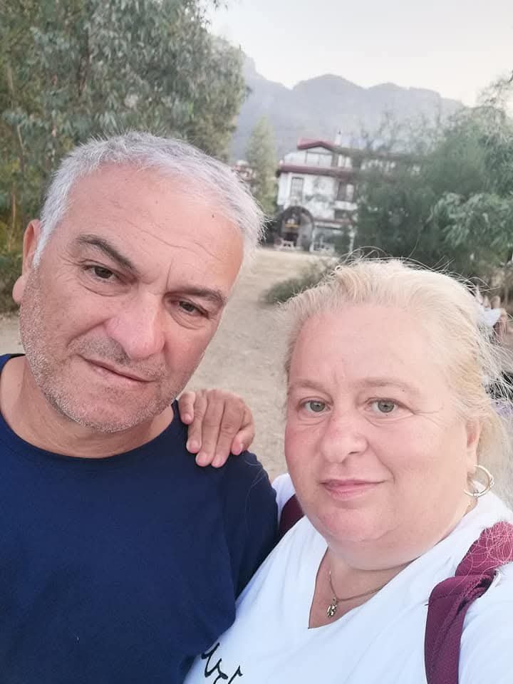 sezersevinler's tweet photo. Sevgili dayım Güray Yapar vefat etti.

Cenazesi bugün İkindi namazına müteakip Gaziosmanpaşa Camii'sinde kılınacak namazın ardından defnedilecektir. https://t.co/ivL1ooUnPa