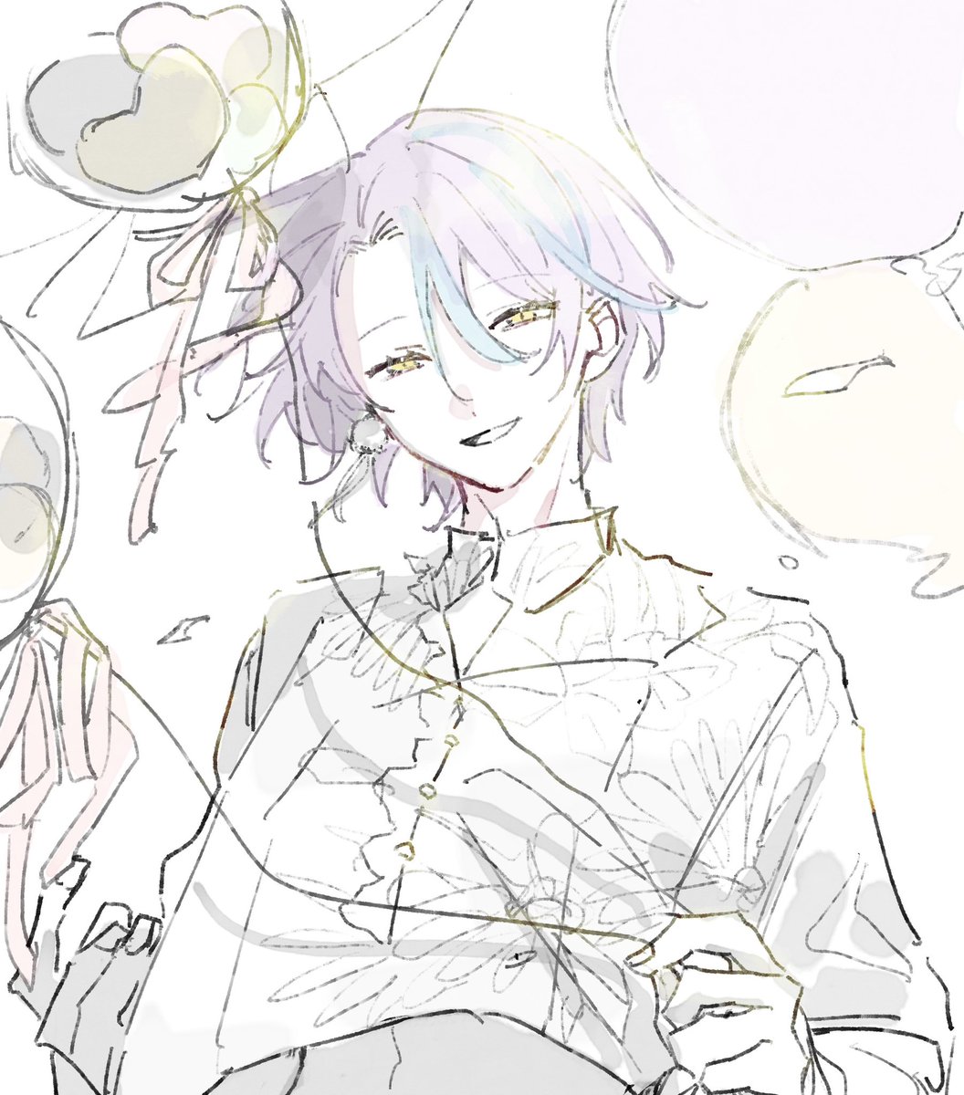hetamatsu730's tweet photo. 🎈 https://t.co/qqj03DyqK5