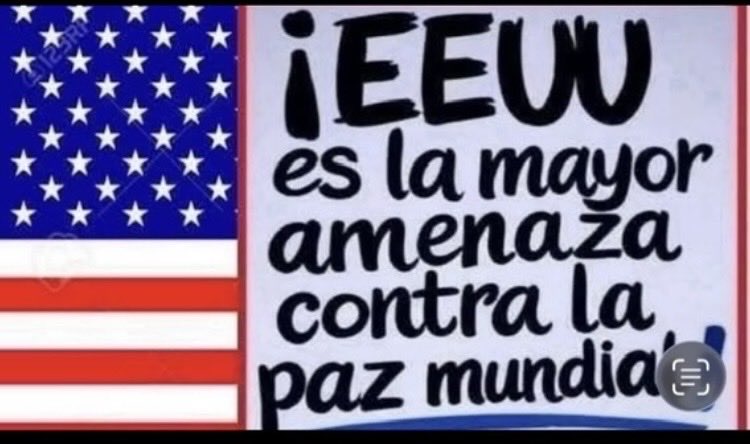 DIsrupt106's tweet photo. @Hectori93867004 @alitomorenoc AL SERVICIO DE  USA 🇺🇸 https://t.co/N8gM46L6ux