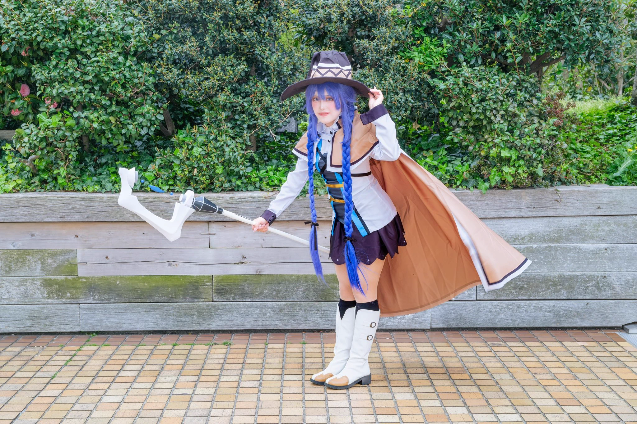 白雪 碧彩9/23🏰10/25🌊 (@shirayuki_aoi_) / X