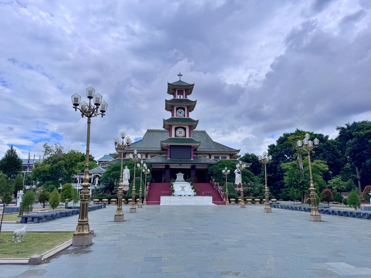 ahliberal's tweet photo. Visited Lang Son, Vietnam https://t.co/cDhmZHszX8