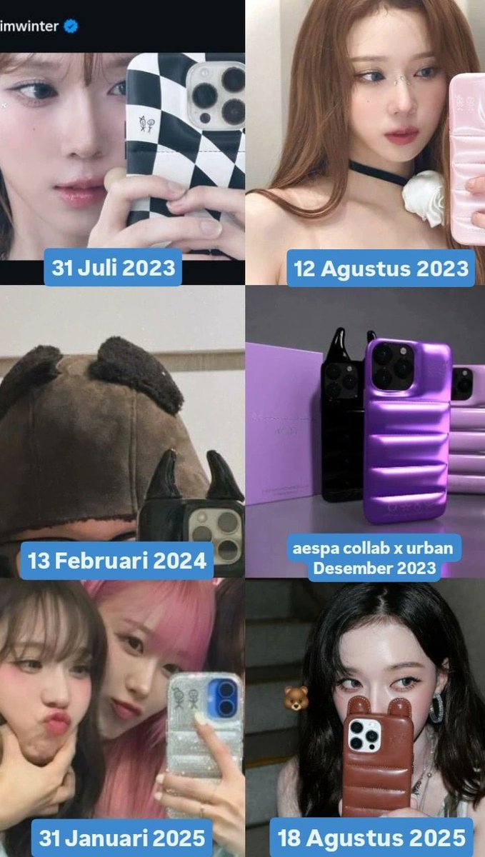 Azure_801_'s tweet photo. เมนกูใช้มาตั้งแต่ 2023 ใช้จนแบรนออกคอลแลปกับวง 🫩 https://t.co/pTyAkKrqQV