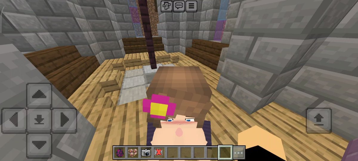 jennymod36's tweet photo. Jenny Mod Remake v5 for Minecraft Bedrock 🔥
Latest version + installation tutorial 👇
https://t.co/YEHkAorhDY https://t.co/ptWAId8T6I
