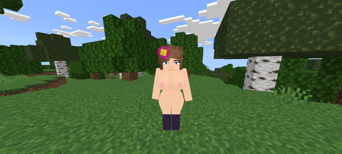 jennymod36's tweet photo. Jenny Mod Remake v5 for Minecraft Bedrock 🔥
Latest version + installation tutorial 👇
https://t.co/YEHkAorhDY https://t.co/ptWAId8T6I