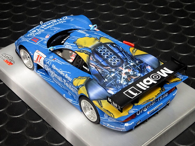 Sakky_Boss's tweet photo. Sakky's Collections Osaka-Japan.
#slotcar #サッキーズ
#slotcars #スロットカー
#ホットウィール #大阪
#フェラーリ #hotwheels #revoslot
#scalextric #BRM #sidecar #porsche #flyslot
#LeMansMiniatures #nsrslotcars
https://t.co/zy8M4gGHC5 https://t.co/fDN3omSij3