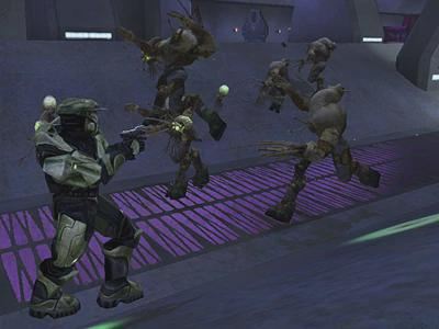 Calliounes_1's tweet photo. The Library level in Halo CE parallels the journey of the Greco-Roman hero to the Underworld where he often battles the souls of the dead and is guided by a ferryman or oracle.  The Library itself being the dead record of Ancient Man is like Hades containing all the Ancient souls https://t.co/IqgydnSU1S
