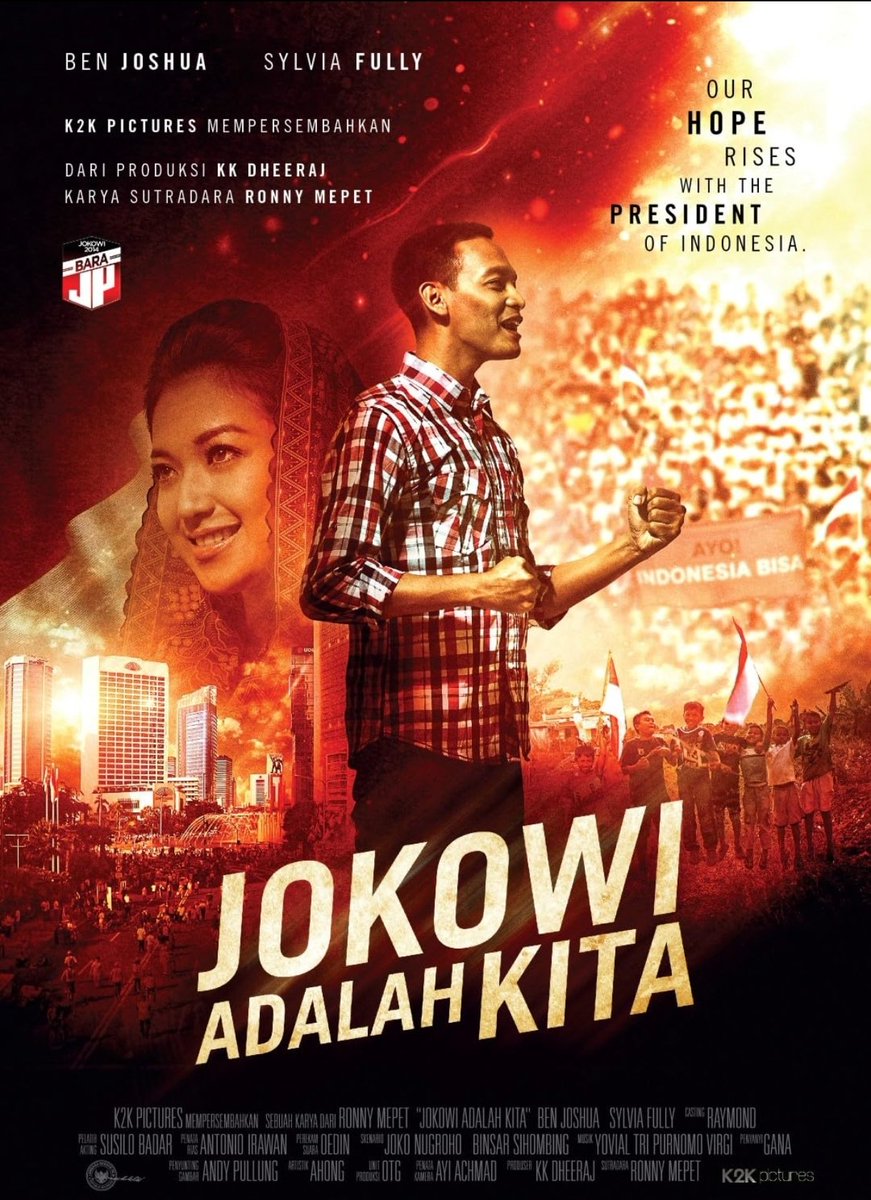 Syekhmurf's tweet photo. @tvindonesiawkwk Lha ini? https://t.co/IlzSNTFNOF