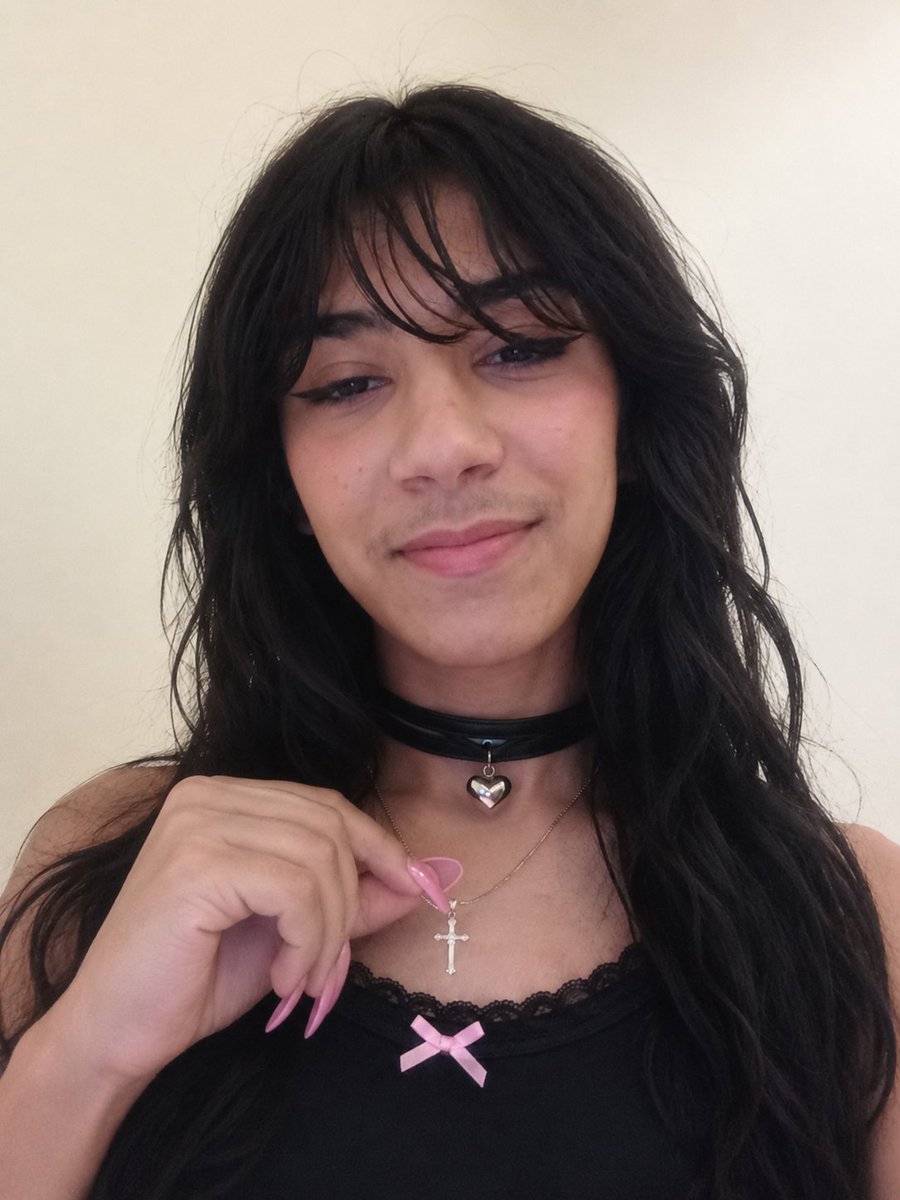 sergycutieuwu's tweet photo. 1 MONTH AGOOOOO ๐๐๐ JULY 13TH 2026 TO AUG 13TH 2026 WOOOOW TIME FLYZZZZZ ๐ฅบ๐๐
#femboy #femboyespaรฑol #kawaiigirl #kawaiivibes #cutestyle #softgirl #girly #pretty #pink #kawaiiaesthetic #cutevibes #uwu #sweet #adorable #pastel #kawaiifashion #kawaiilife #cutepost #lovely ๐โจ https://t.co/9malQwhAAu