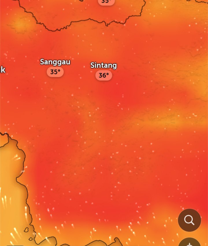 sviamaya's tweet photo. Menyala gaess 

Purwakarta 36
Karawang 36
Subang 36
Jogja 32 
Semarang 33 
Madiun 35 
Kalimantan ada yg 38 palangkaraya 

Bagaimana di tempatmu  ges panas 🔥 nggak... 
Coba nggoreng telor mateng nggak di jalan https://t.co/70MxR89rbX
