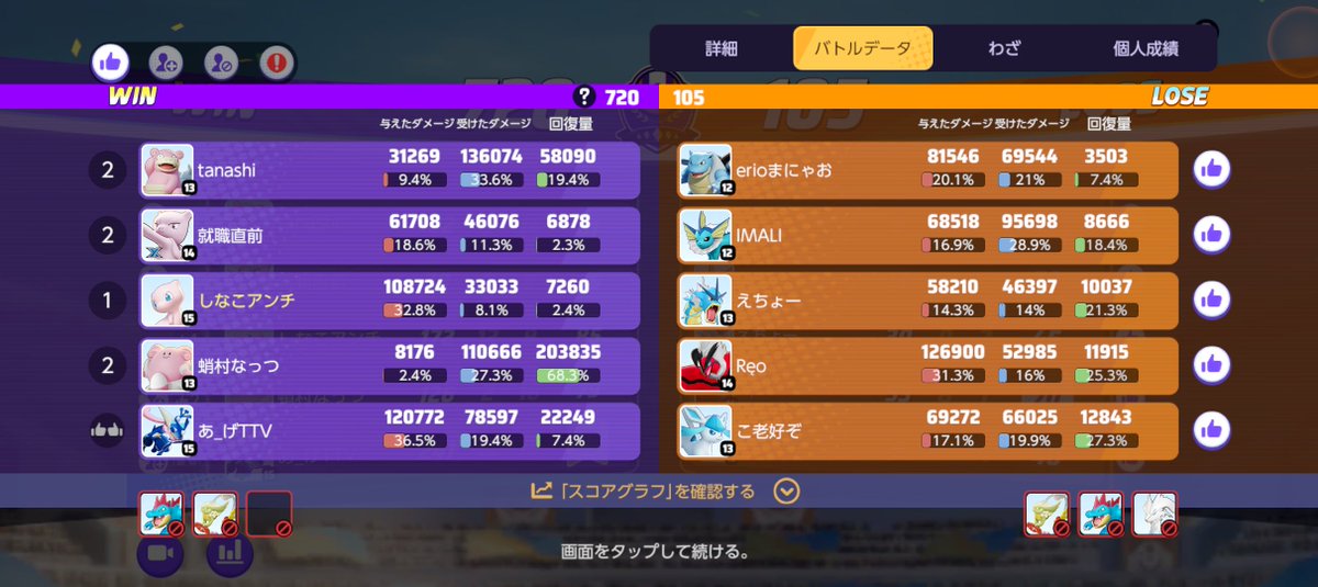 oy_cy2525's tweet photo. ただ��でラスヒだけ取ってクリップあげる奴 https://t.co/vgHXFQ7IJ0