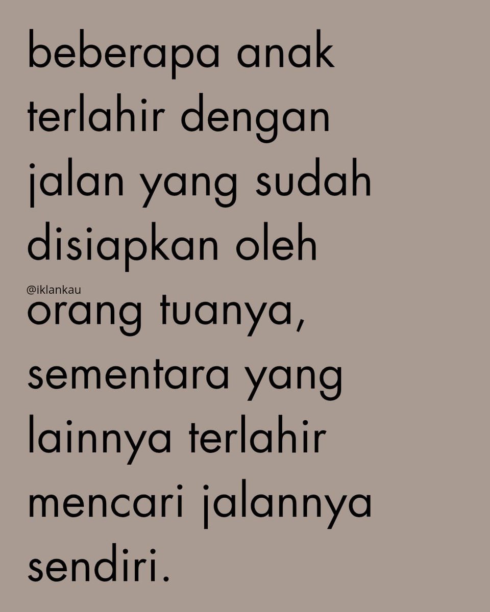 iklankau's tweet photo. https://t.co/J7Y9aMSOXf