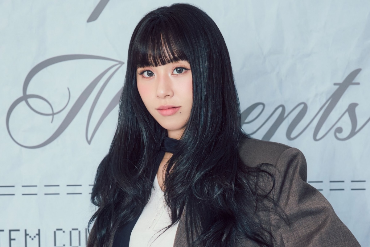 soompi's tweet photo. #TWICE's #Chaeyoung Announces Departure From JYP
https://t.co/RebPLMDK0k https://t.co/dVzeh66K9z