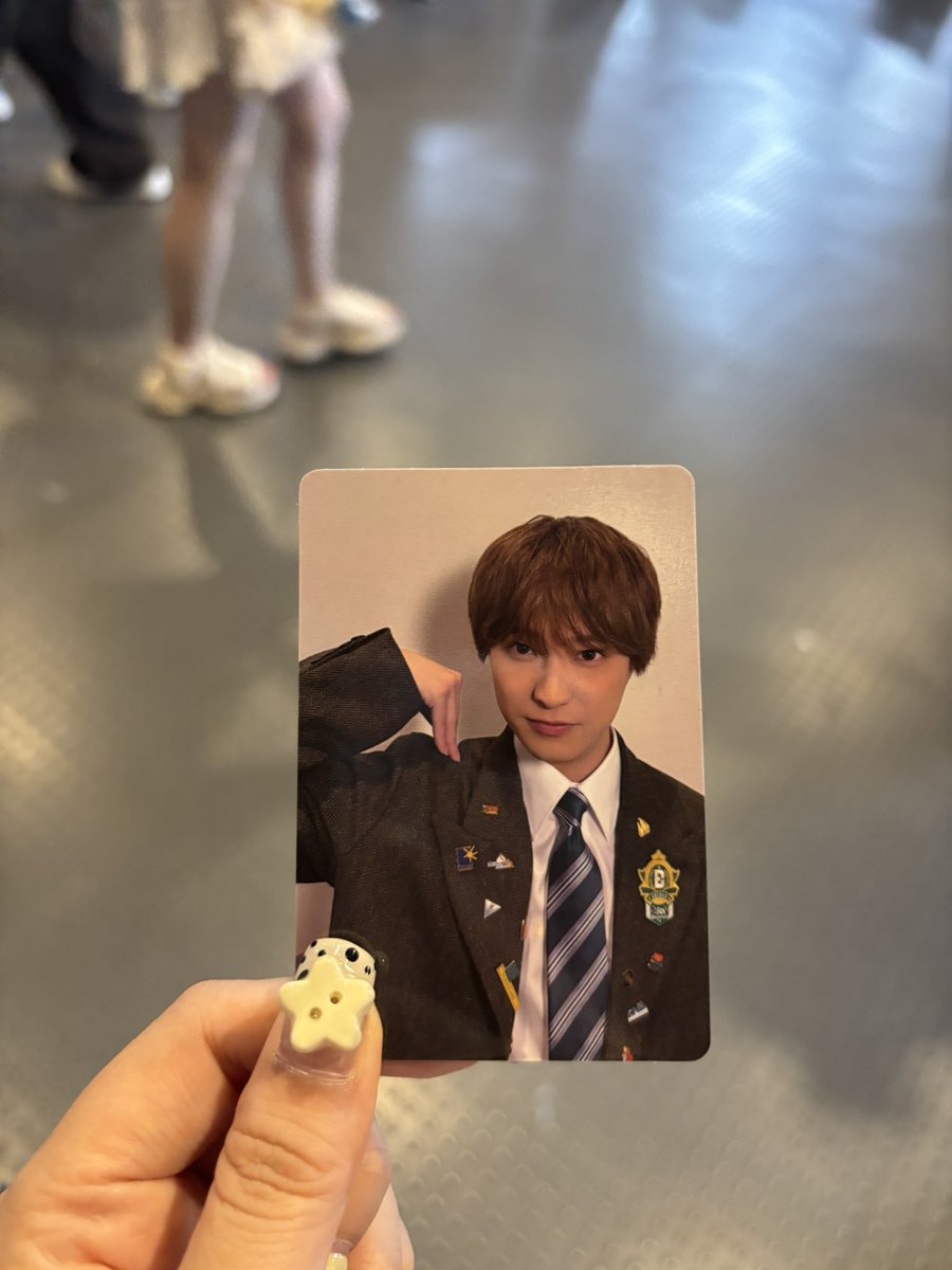 fvokome's tweet photo. @bux4cbz リプ失礼致します。
そちら所持しているのですが交換可能でしょうか？ https://t.co/L6YhYdAMTe
