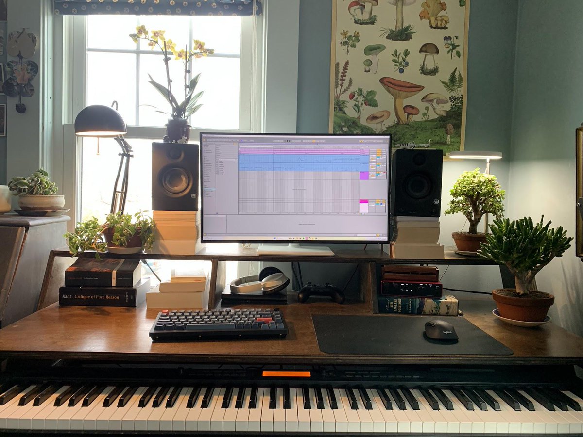 antonaccigr33m's tweet photo. Cozy Piano
#Innovation #CPIMỹ https://t.co/hEVtNk8NDR