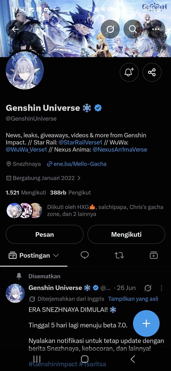 chaelxio's tweet photo. @GenshinUniverse VODYANISTA

GOODLUCKKKK...... https://t.co/kF7gWyuLf7