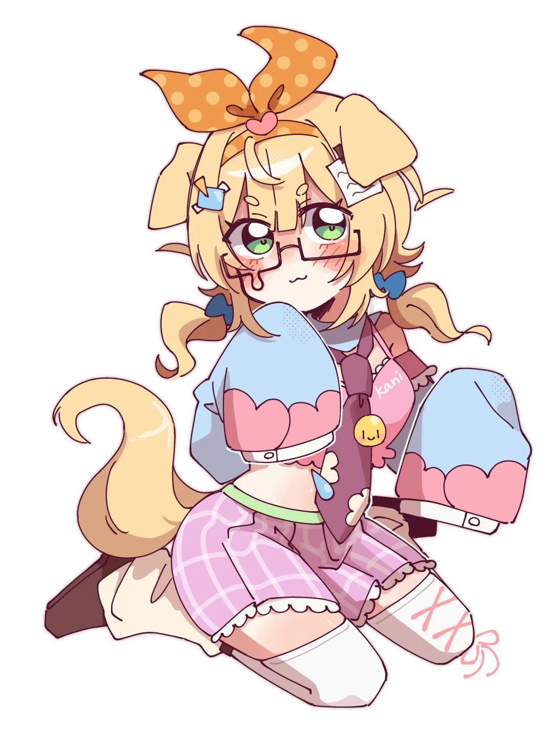 ぶんぶく (@Bunbu_k) / X