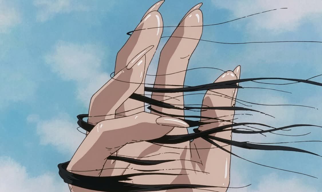 gloccnim's tweet photo. My hand when I'm rinsing out the conditioner: https://t.co/zR1IdrQ48g