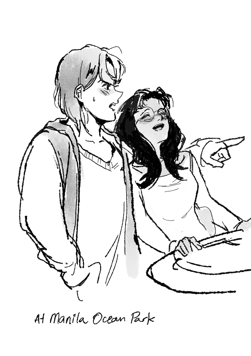 demonyawa's tweet photo. Afterimages: UT Content warning

In another time.
#untilthen #untilthenfanart #mardes https://t.co/WhIfB9iiqo