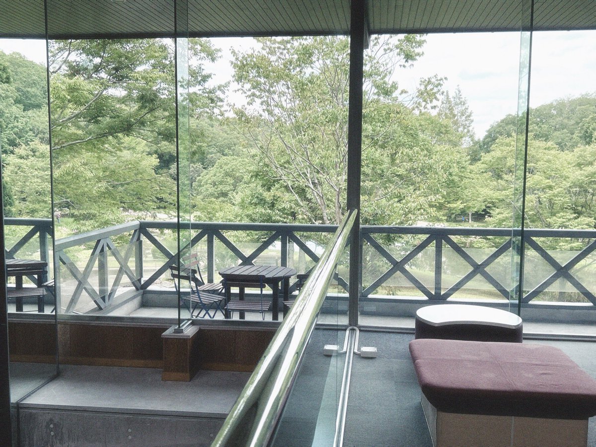 ha40u's tweet photo. 森林公園行ってきた https://t.co/MRfqkvZnDK