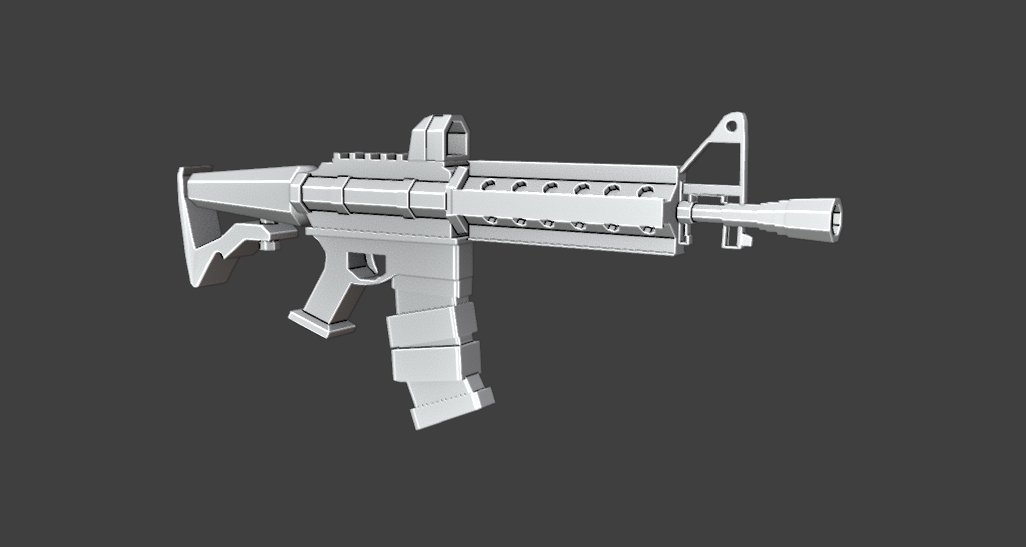Andxrson4's tweet photo. BACK after a long "break"

Low poly rifle for practice

#RobloxDev #RobloxDevs #robloxartㅤ https://t.co/FWKfgrZvQY