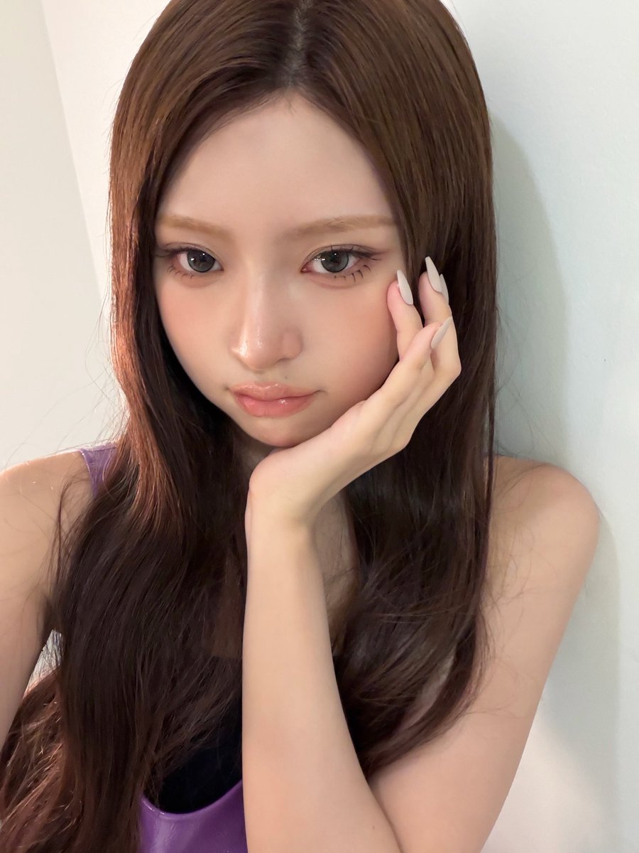 haumkiiilove's tweet photo. 꺆 공쥬💜💜 https://t.co/p08qmiSMDN