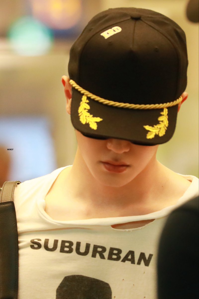 _HERZT_'s tweet photo. 260813 ICN

 #태용 #TAEYONG #テヨン 
#NCT #NCT127 https://t.co/D3TRA4jnmS
