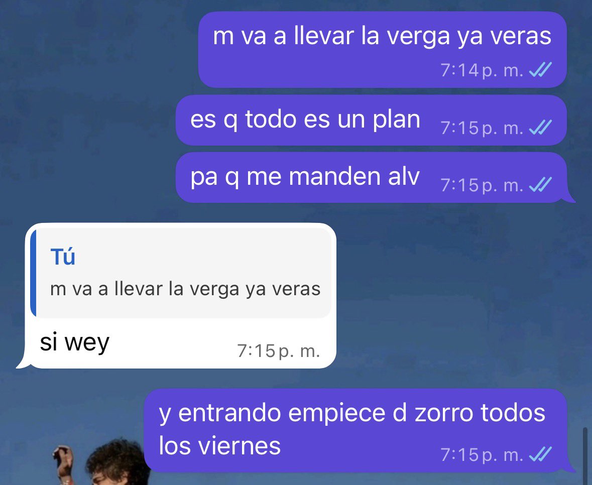 dami_arctic's tweet photo. esto lo dije un 30 d julio y se cumplió cabrones https://t.co/Z2PTvCSYMu