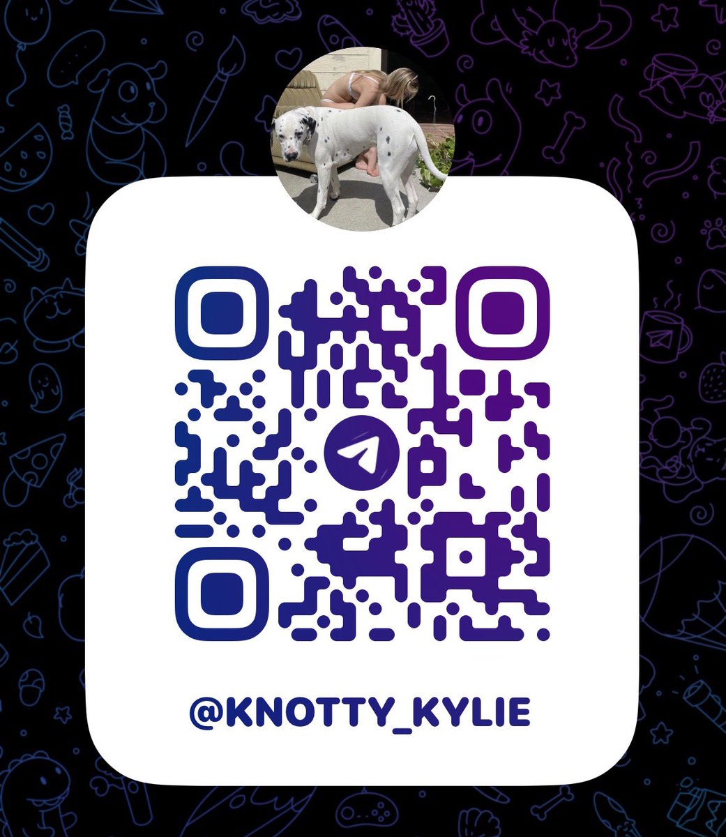 millie_k9_zoo's tweet photo. The act of zoo is something that gives me pleasure🤤🐶, watch all my knotty videos on my telegram channel @ https://t.co/Yv5P0m2wfl
#zoophillia #zoosarevalid #beastiality #dogknot #zooprideisvalid #Zoo
#antizoo #antizoophileantizoo
#zoopride
#zoophilepride #zoopositivity #Best https://t.co/cINXhPKkHL