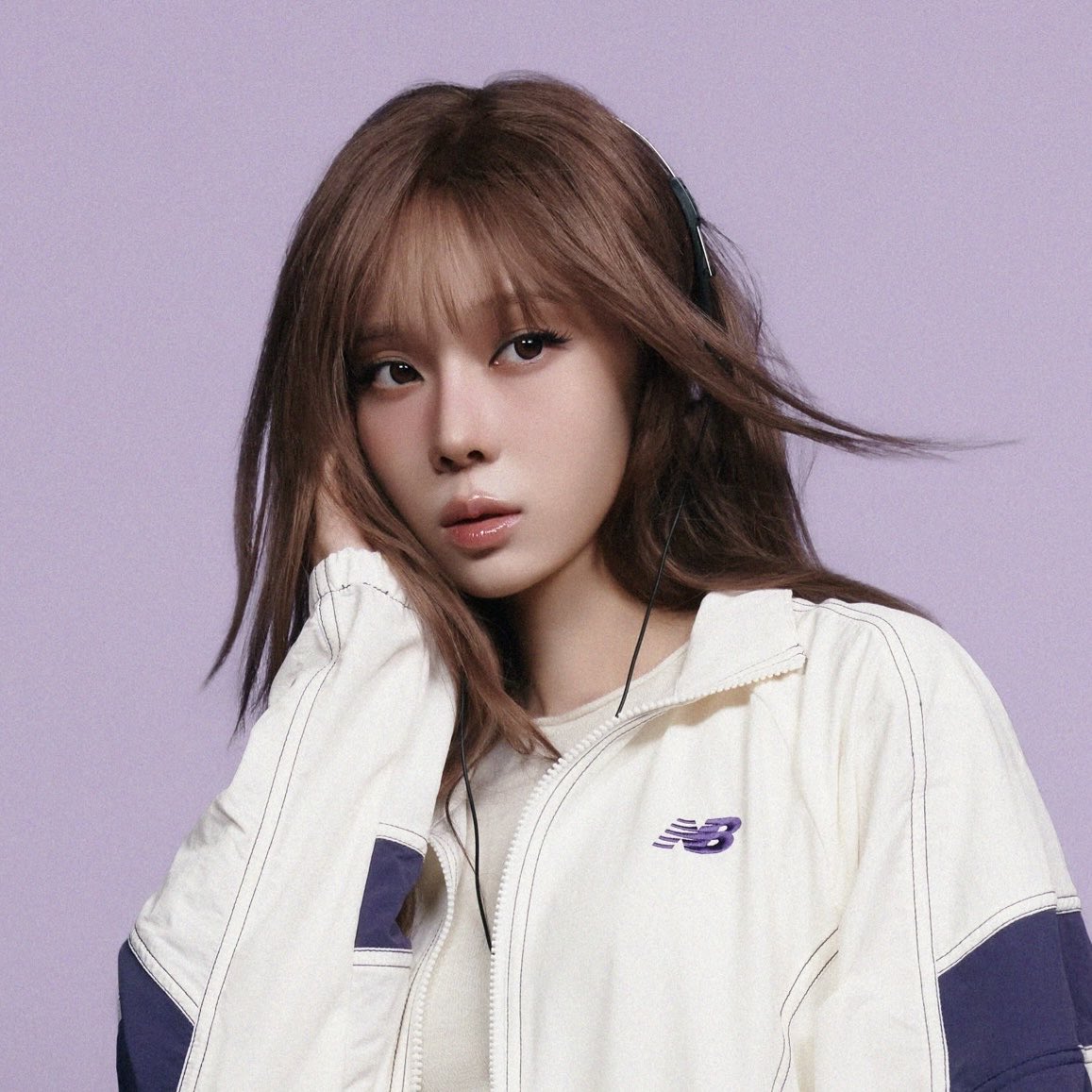 nano_winter's tweet photo. 뉴발란스 화이팅 https://t.co/MFrhALmCpv