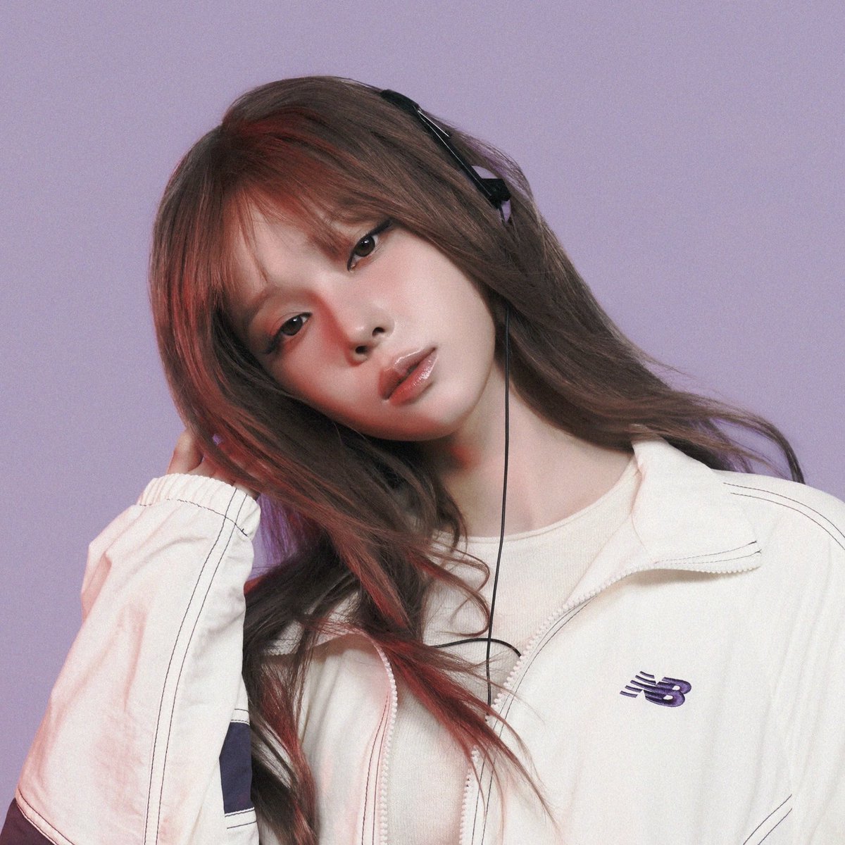 nano_winter's tweet photo. 뉴발란스 화이팅 https://t.co/MFrhALmCpv