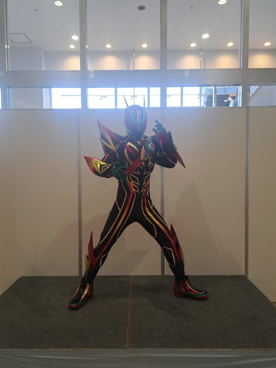 ponzponz41386's tweet photo. エクスドリーム、最高でした(上げなおし) https://t.co/dQZm0CzVwC